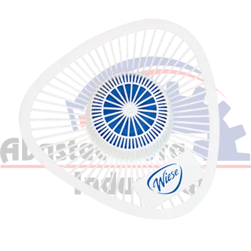 [WIESETAPPAST] TAPETE CON PASTILLA WIESE PARA MINGITORIO