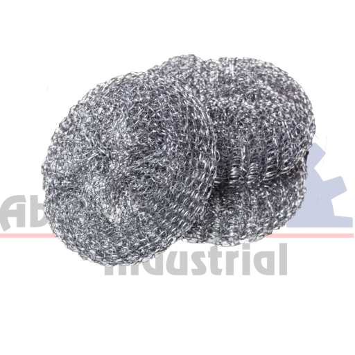 [ESPONJAMET] ESPONJA METALICA