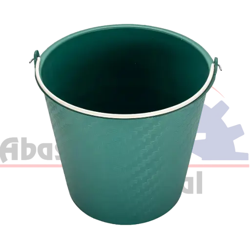 [CUB16] CUBETA DE PLASTICO #16