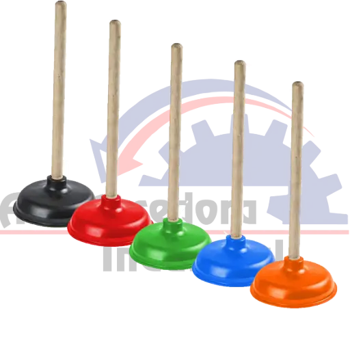 [DESTCAÑO] DESTAPACAÑOS CON BASTON DE MADERA