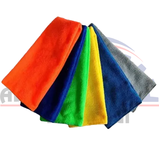 [PAÑOMICRO] PAÑO MICRO FIBRA