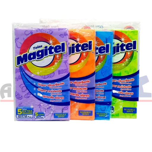 [MAGITEL] MAGITEL ORIGINAL PQ/5PZ