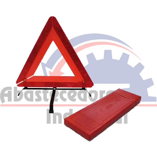 [MR-SR1020] TRIANGULO DE VIALIDAD