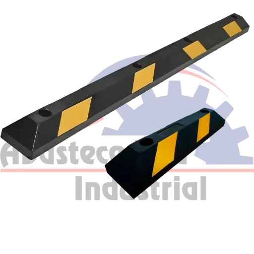 TOPE PARA ESTACIONAMIENTO