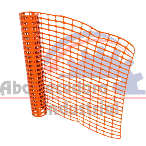 [MALLADELIMITADORA] MALLA DELIMITADORA NARANJA 