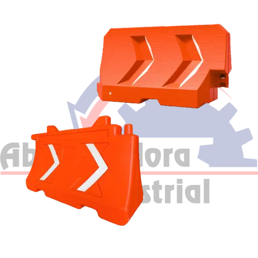 [BARRERA-VIAL] BARRERA VIAL