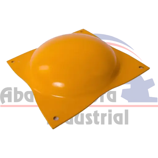 [BOYAMETALICA] BOYA METALICA AMARILLA