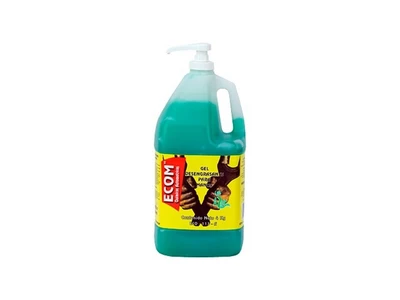 [ECO113] GEL DESENGRASANTE PARA MANOS 4KG