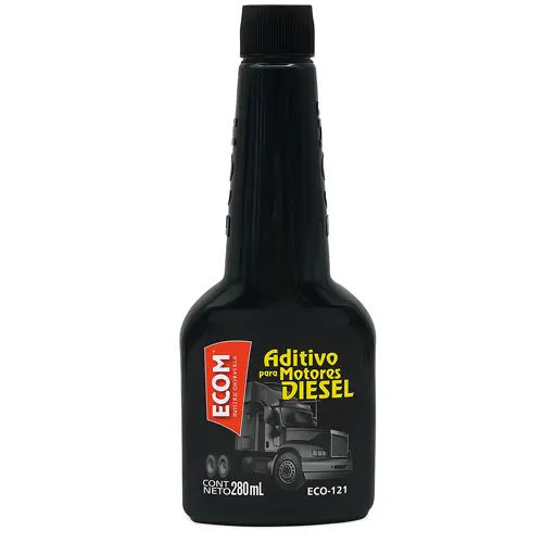 [ECO121] ADITIVO DIESEL