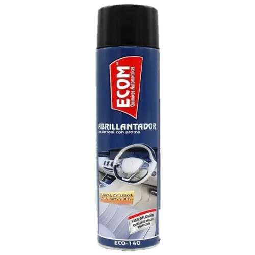 [ECO140] ABRILLANTADOR EN AEROSOL